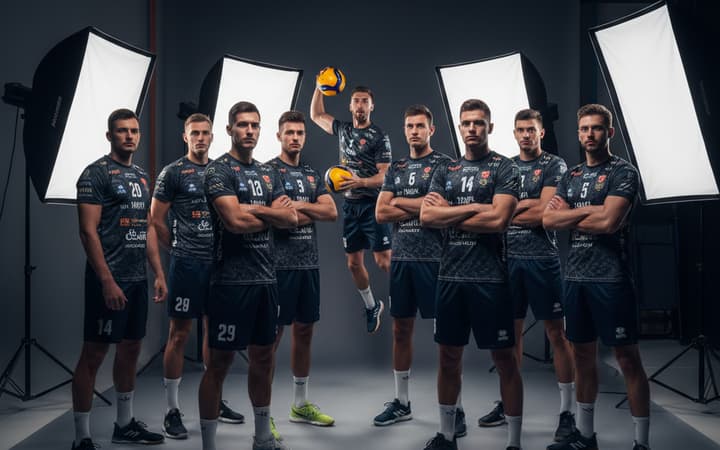 Tak ma wyglądać kadra Cuprum Stilonu Gorzów na sezon 2026/2027 — prognoza