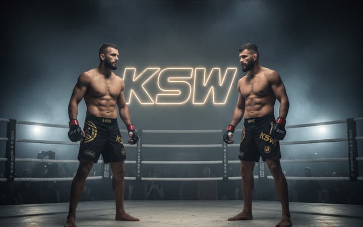 KSW 117: Khalidov kontra Pawlak — karta walk i najważniejsze informacje