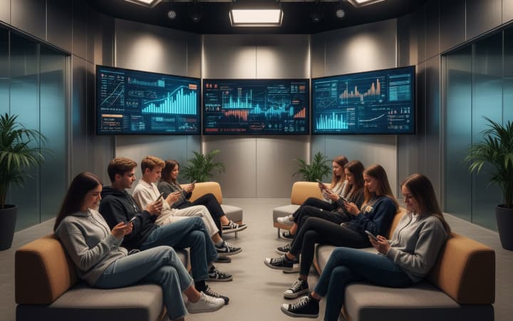 Rekordowa frekwencja na Węgrzech. Ekspert: mobilizacja najmłodszych przez media społecznościowe