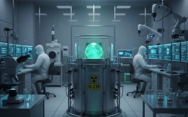 Rosja gotowa przyjąć wzbogacony uran z Iranu — oferta dla USA nadal aktualna