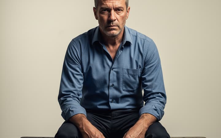 Polak skazany w Ługańsku na 13 lat za walkę po stronie Ukrainy