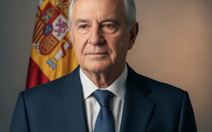Nie żyje José Santamaría. Legenda Realu Madryt miała 96 lat