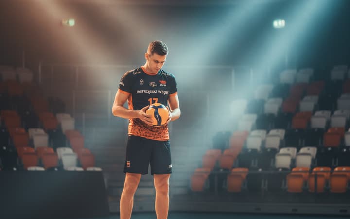 Anton Brehme odchodzi z Jastrzębskiego Węgla: "To był niesamowity krok"