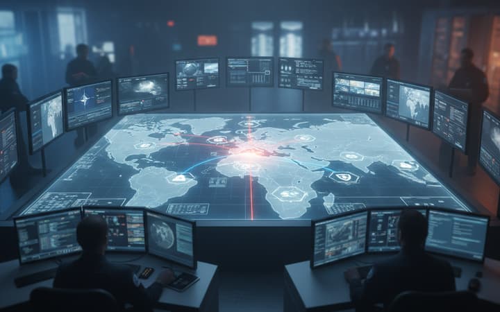 Europa przyspiesza "plan B" w NATO w obawie przed porzuciem przez USA