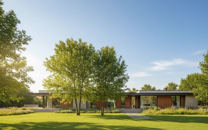 Kupujesz lub budujesz dom na wsi? Wkrótce może pojawić się nowy obowiązek