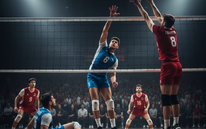 Tauron Liga: złoty set przesądził o 9. miejscu — Moya Radomka pokonała Sokół Mogilno