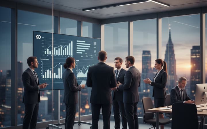 Koalicja Obywatelska na prowadzeniu. W Sejmie znalazłoby się pięć partii — sondaż IBRiS dla Polsat News