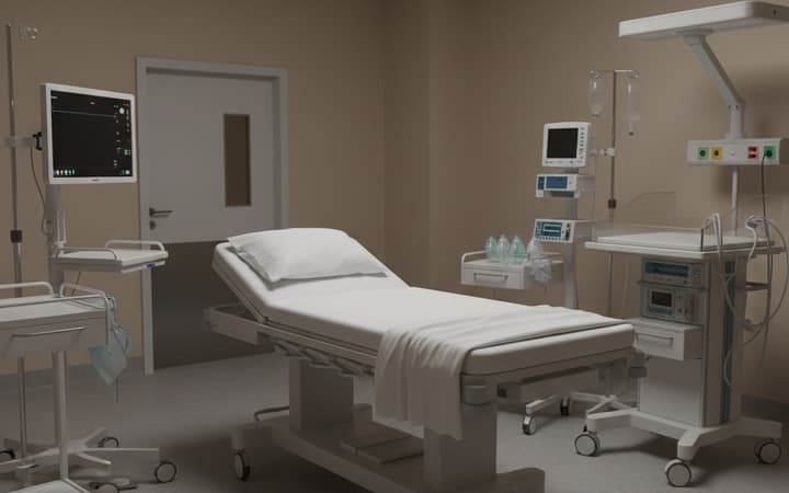 Wyceny porodów dopiero w lipcu. Likwidacja porodówek przyspiesza, szpitale liczą straty