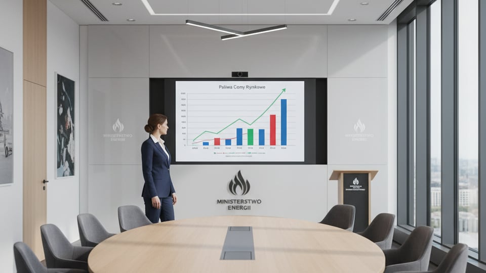 Maksymalne ceny paliw: nowy komunikat Ministerstwa Energii